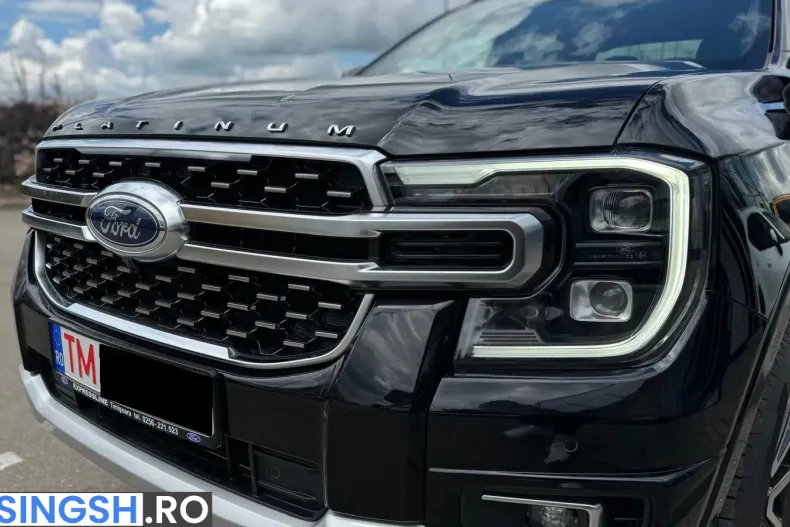 Ford Ranger din 2025 cu 5 km - oferta FOR208356 - foto 11