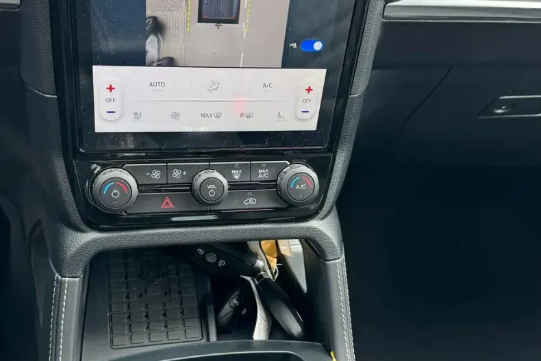 Ford Ranger din 2025 cu 5 km - oferta FOR208356 - foto 12