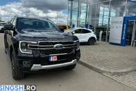 Ford Ranger din 2025 cu 5 km - oferta FOR208356 - foto 13
