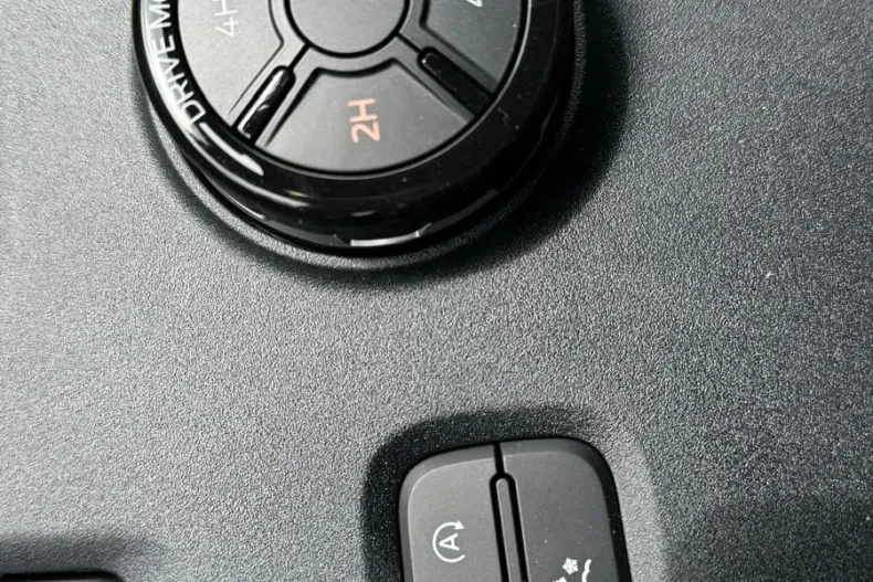 Ford Ranger din 2025 cu 5 km - oferta FOR208356 - foto 14