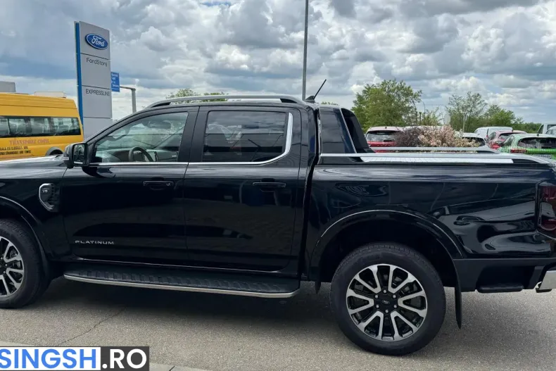 Ford Ranger din 2025 cu 5 km - oferta FOR208356 - foto 16