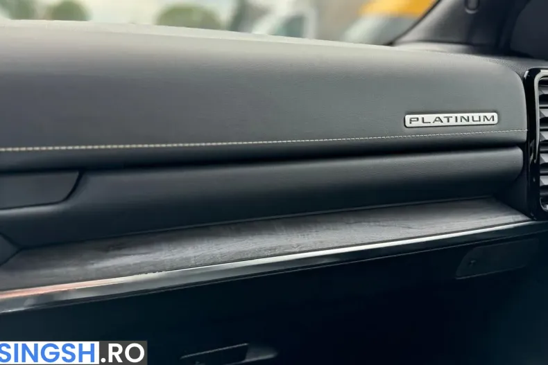 Ford Ranger din 2025 cu 5 km - oferta FOR208356 - foto 17