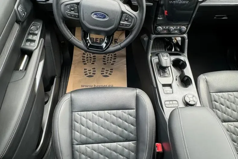 Ford Ranger din 2025 cu 5 km - oferta FOR208356 - foto 18