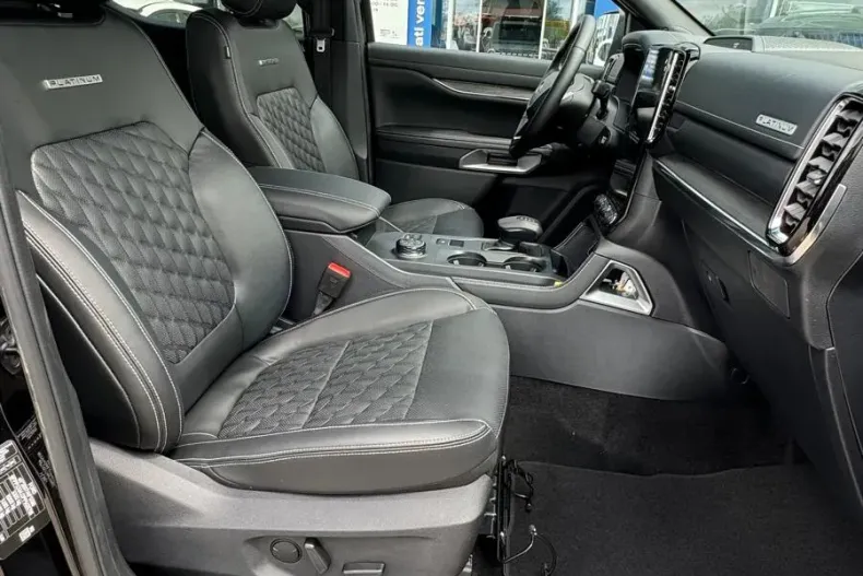 Ford Ranger din 2025 cu 5 km - oferta FOR208356 - foto 21