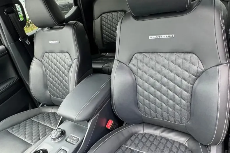 Ford Ranger din 2025 cu 5 km - oferta FOR208356 - foto 23