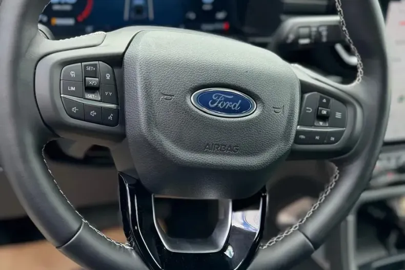 Ford Ranger din 2025 cu 5 km - oferta FOR208356 - foto 24