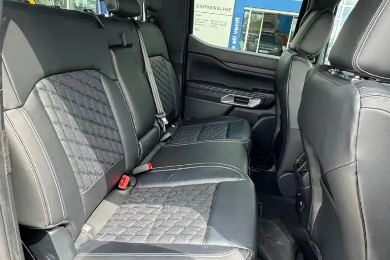 Ford Ranger din 2025 cu 5 km - oferta FOR208356 - foto 26