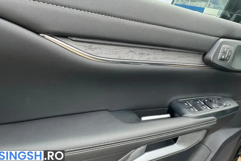 Ford Ranger din 2025 cu 5 km - oferta FOR208356 - foto 27