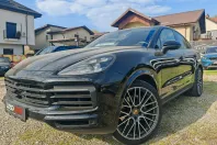 Porsche Cayenne Coupe din 2022 cu 67.772 km - oferta POR208357 - foto 1