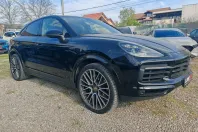 Porsche Cayenne Coupe din 2022 cu 67.772 km - oferta POR208357 - foto 2