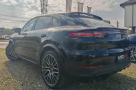 Porsche Cayenne Coupe din 2022 cu 67.772 km - oferta POR208357 - foto 3