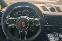 Porsche Cayenne Coupe din 2022 cu 67.772 km - oferta POR208357 - foto 11