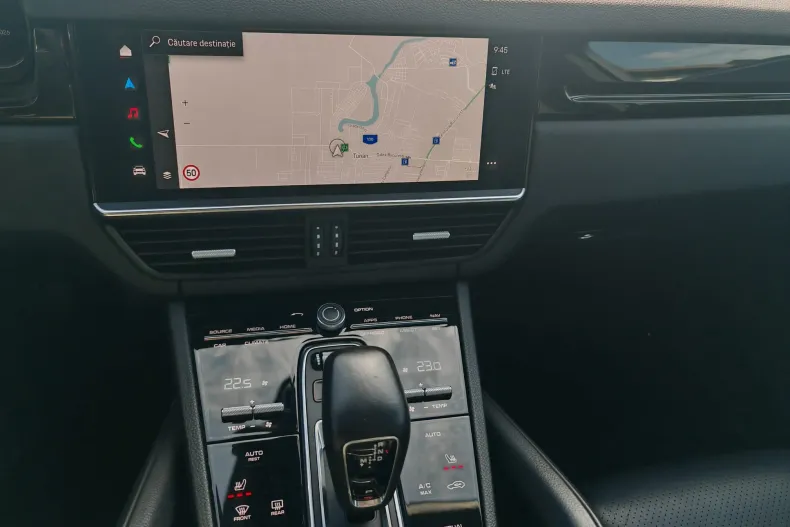 Porsche Cayenne Coupe din 2022 cu 67.772 km - oferta POR208357 - foto 12