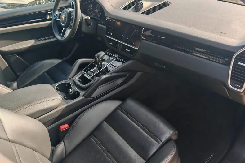 Porsche Cayenne Coupe din 2022 cu 67.772 km - oferta POR208357 - foto 15