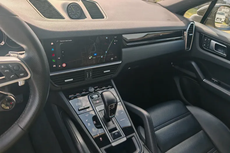 Porsche Cayenne Coupe din 2022 cu 67.772 km - oferta POR208357 - foto 18