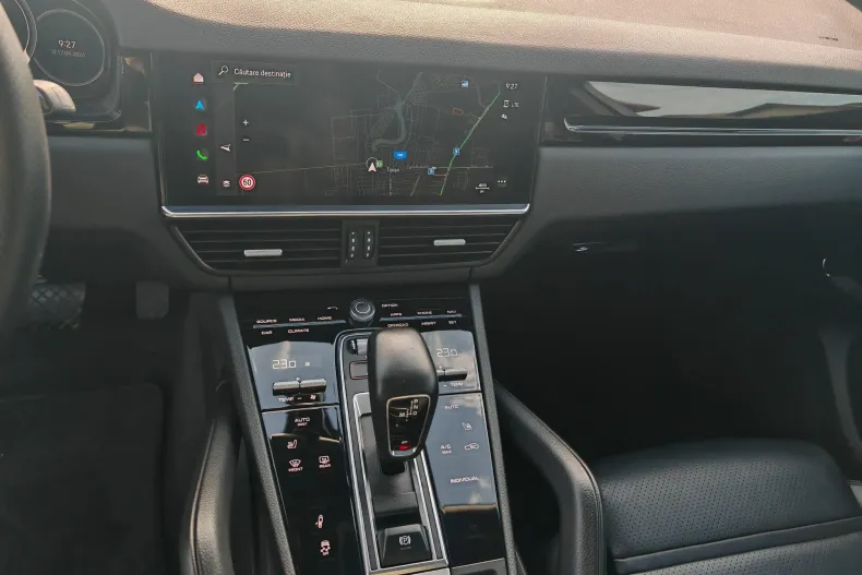 Porsche Cayenne Coupe din 2022 cu 67.772 km - oferta POR208357 - foto 24