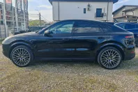 Porsche Cayenne Coupe din 2022 cu 67.772 km - oferta POR208357 - foto 27