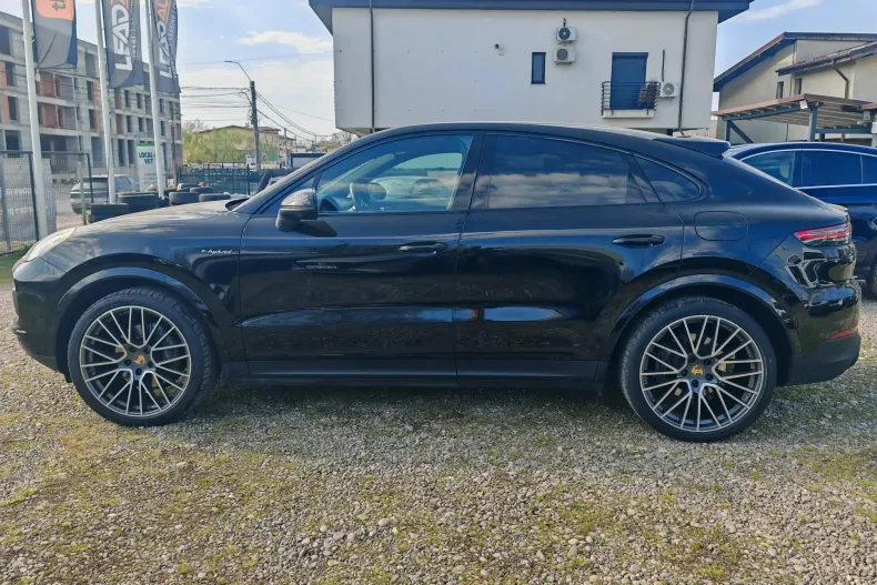Porsche Cayenne Coupe din 2022 cu 67.772 km - oferta POR208357 - foto 27