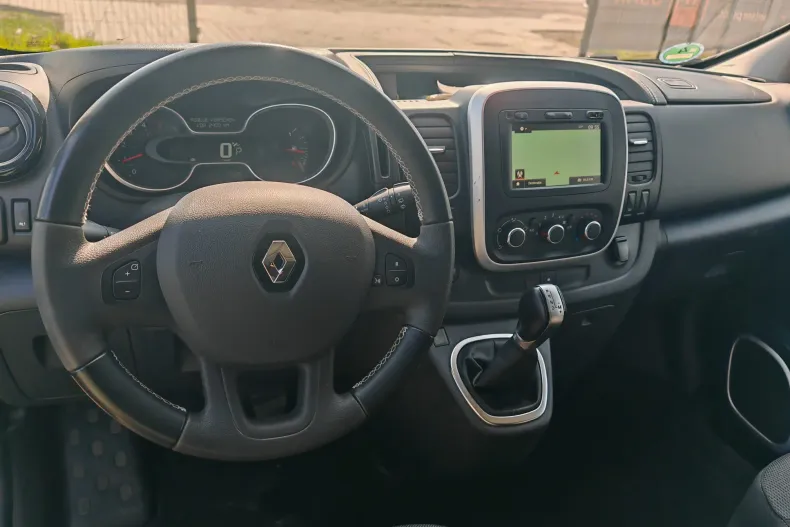 Renault Trafic din 2021 cu 53.940 km - oferta REN208358 - foto 6