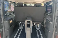 Renault Trafic din 2021 cu 53.940 km - oferta REN208358 - foto 9