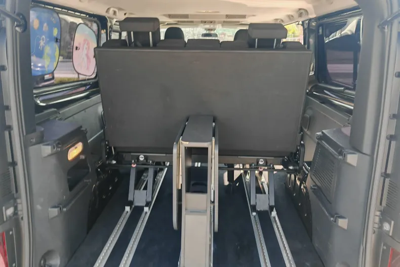 Renault Trafic din 2021 cu 53.940 km - oferta REN208358 - foto 9