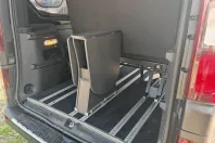 Renault Trafic din 2021 cu 53.940 km - oferta REN208358 - foto 11