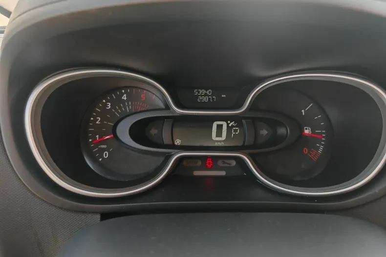 Renault Trafic din 2021 cu 53.940 km - oferta REN208358 - foto 12