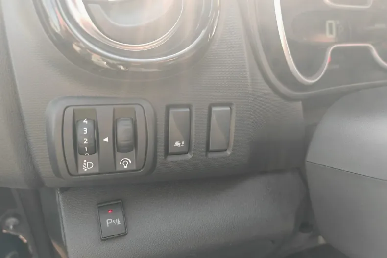 Renault Trafic din 2021 cu 53.940 km - oferta REN208358 - foto 16