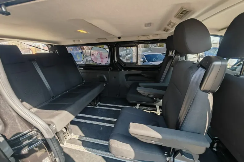 Renault Trafic din 2021 cu 53.940 km - oferta REN208358 - foto 17