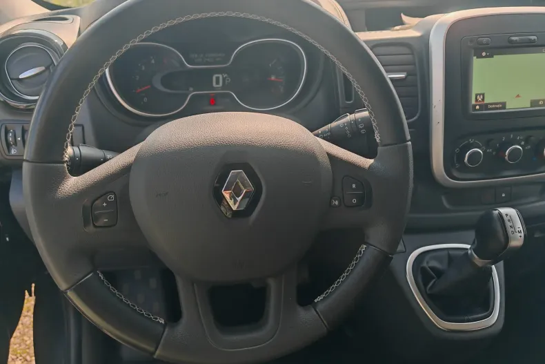 Renault Trafic din 2021 cu 53.940 km - oferta REN208358 - foto 18