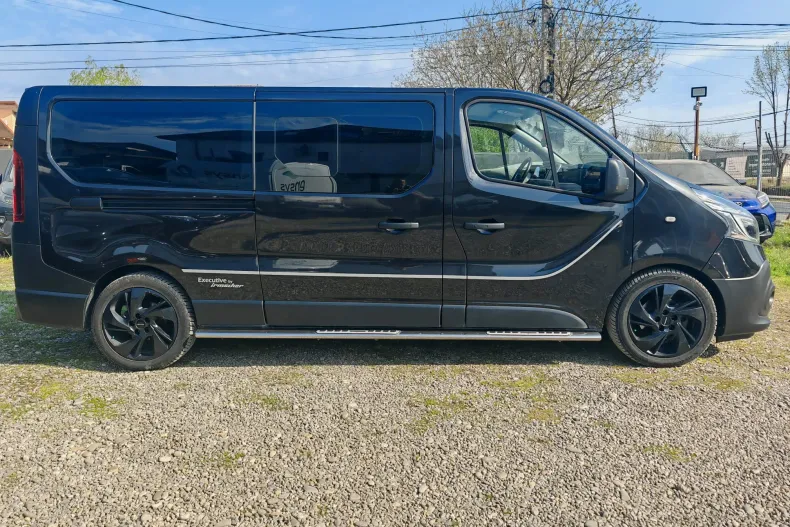 Renault Trafic din 2021 cu 53.940 km - oferta REN208358 - foto 23