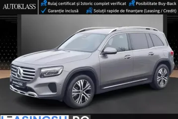 Mercedes-Benz GLB din 2024 - oferta MER208359