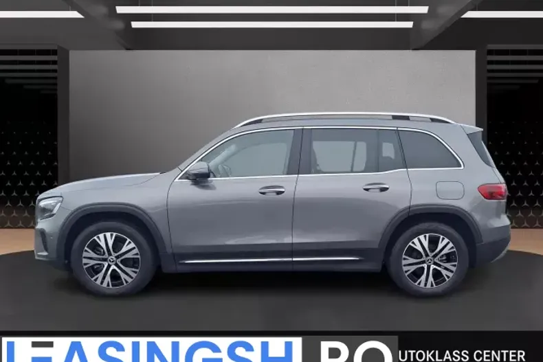 Mercedes-Benz GLB din 2024 cu 19.763 km - oferta MER208359 - foto 3