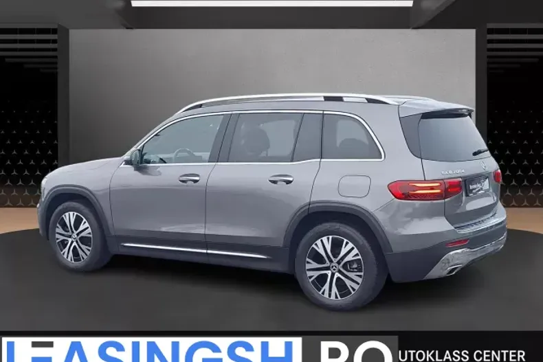 Mercedes-Benz GLB din 2024 cu 19.763 km - oferta MER208359 - foto 4