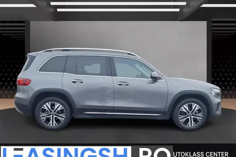 Mercedes-Benz GLB din 2024 cu 19.763 km - oferta MER208359 - foto 7