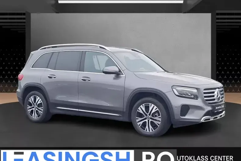 Mercedes-Benz GLB din 2024 cu 19.763 km - oferta MER208359 - foto 8