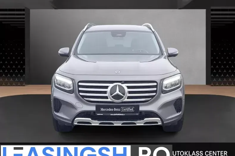 Mercedes-Benz GLB din 2024 cu 19.763 km - oferta MER208359 - foto 9