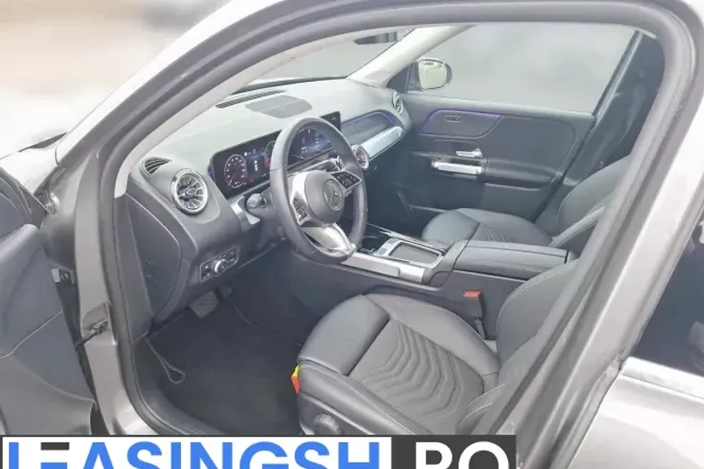 Mercedes-Benz GLB din 2024 cu 19.763 km - oferta MER208359 - foto 10