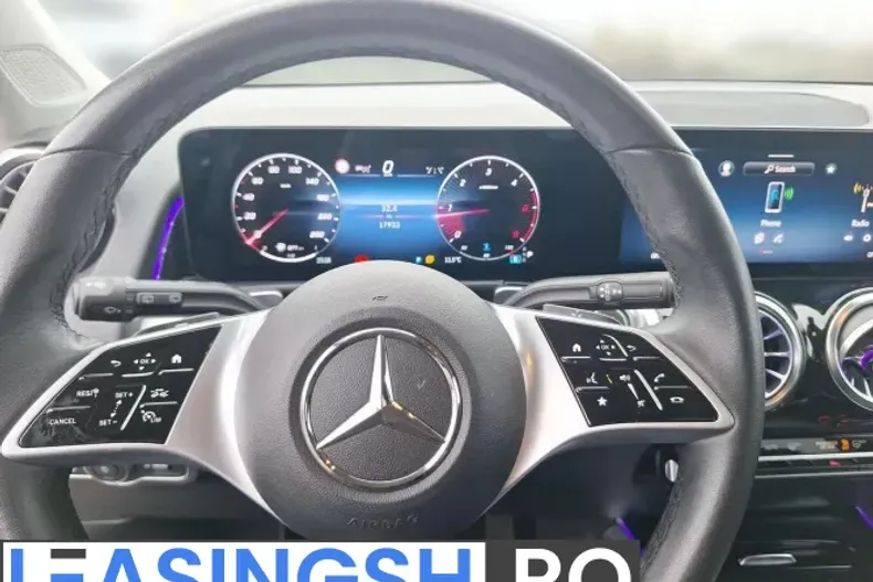 Mercedes-Benz GLB din 2024 cu 19.763 km - oferta MER208359 - foto 11