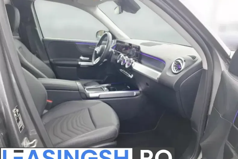 Mercedes-Benz GLB din 2024 cu 19.763 km - oferta MER208359 - foto 13