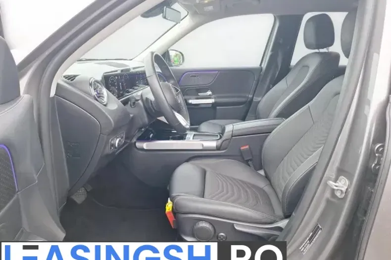 Mercedes-Benz GLB din 2024 cu 19.763 km - oferta MER208359 - foto 14