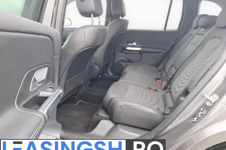 Mercedes-Benz GLB din 2024 cu 19.763 km - oferta MER208359 - foto 15