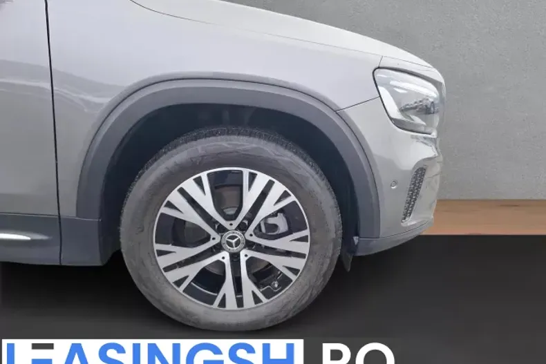 Mercedes-Benz GLB din 2024 cu 19.763 km - oferta MER208359 - foto 16