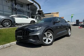 Audi Q8 din 2023 - oferta AUD208360