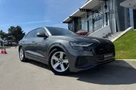 Audi Q8 din 2023 cu 85.577 km - oferta AUD208360 - foto 3
