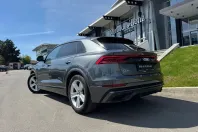Audi Q8 din 2023 cu 85.577 km - oferta AUD208360 - foto 4