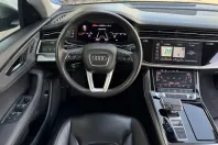 Audi Q8 din 2023 cu 85.577 km - oferta AUD208360 - foto 6