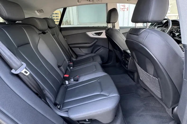 Audi Q8 din 2023 cu 85.577 km - oferta AUD208360 - foto 8