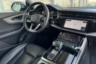 Audi Q8 din 2023 cu 85.577 km - oferta AUD208360 - foto 10