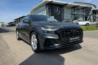 Audi Q8 din 2023 cu 85.577 km - oferta AUD208360 - foto 12